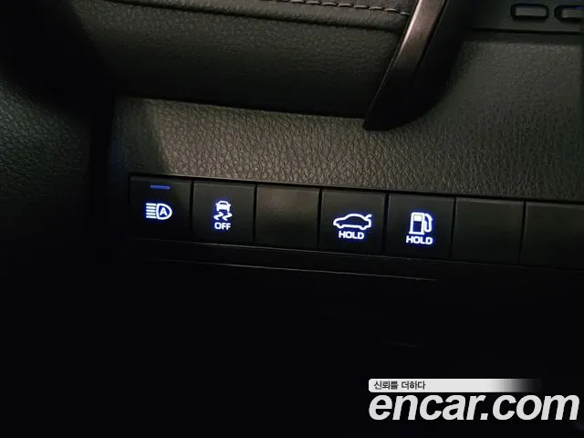 Toyota Camry XV70 — Фото автомобиля 17