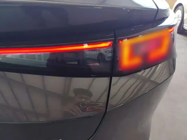Changan Eado — Фото автомобиля 7