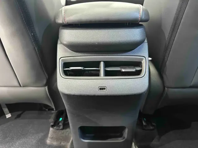 Jetour Dashing — Фото автомобиля 14