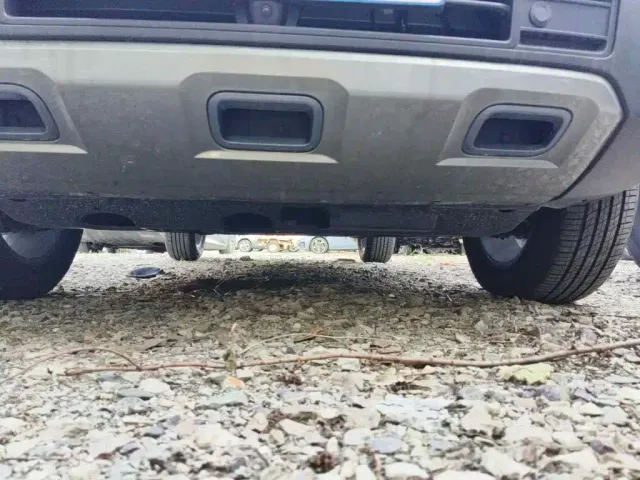 Haval Big Dog — Фото автомобиля 2