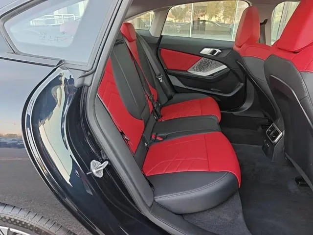 BMW 2 Series — Фото автомобиля 8