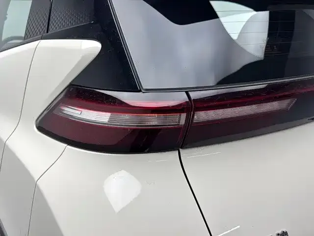 BYD Seagull — Фото автомобиля 15