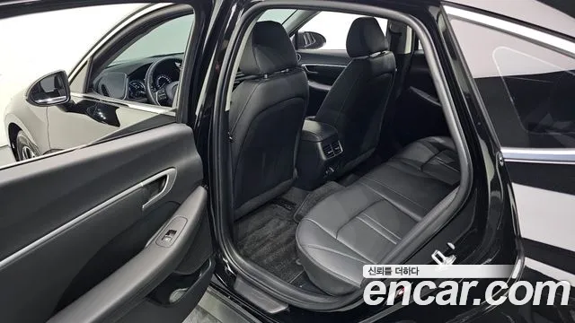 Hyundai Sonata Modern — Фото автомобиля 12