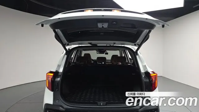 Kia Seltos — Фото автомобиля 26