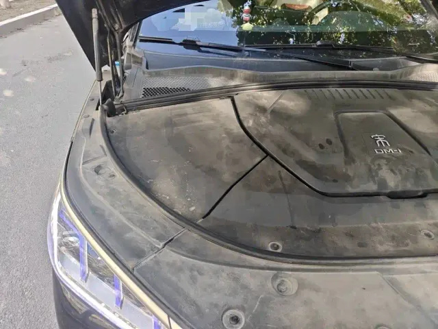 BYD Song PLUS — Фото автомобиля 21