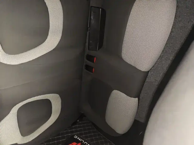 Wuling Hongguang Mini EV — Фото автомобиля 16