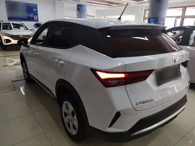 Wuling Xingchi — Фото автомобиля 4