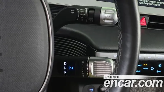 Hyundai Ioniq 5 — Фото автомобиля 12