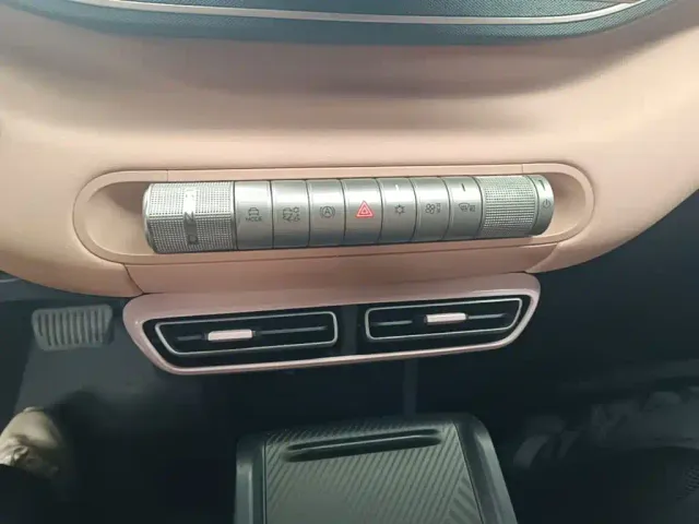 BYD Seagull — Фото автомобиля 13