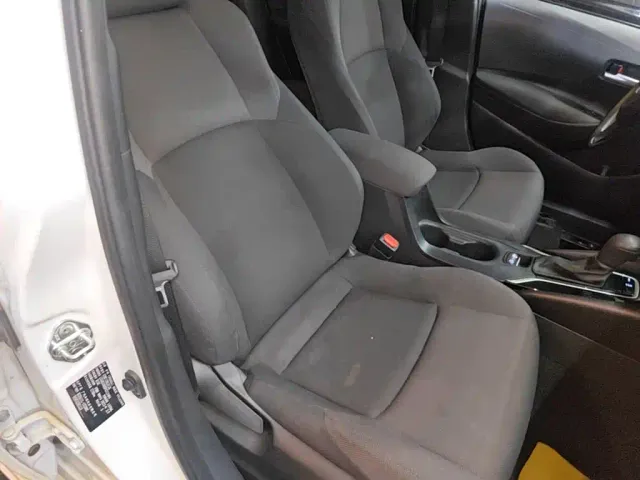 Toyota Levin — Фото автомобиля 15