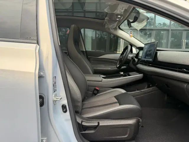 GAC Aion S Plus — Фото автомобиля 10