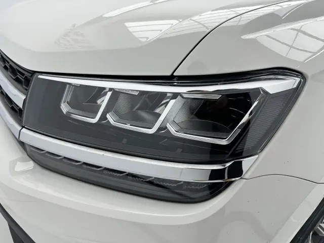 Volkswagen Tharu — Фото автомобиля 11