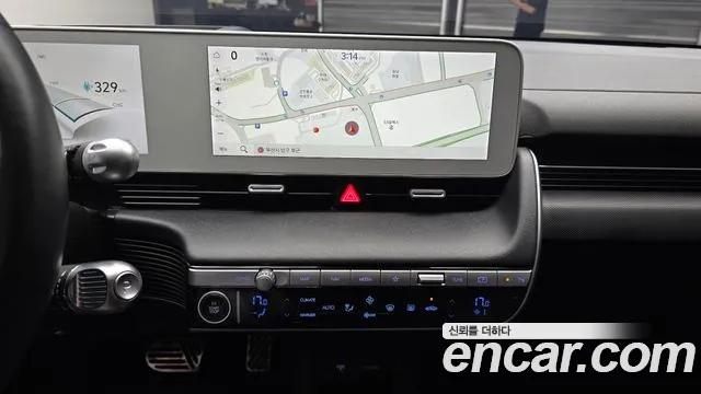 Hyundai Ioniq5 Ioniq5 — Фото автомобиля 16