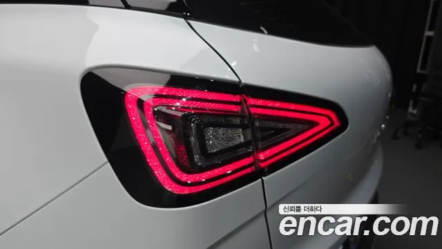 Hyundai Nexo Nexo Premium — Фото автомобиля 22