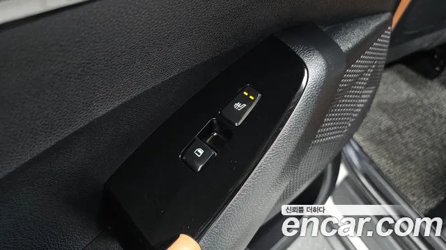 Kia Seltos Новый Seltos Бензин 1.6 турбо 2WD — Фото автомобиля 15