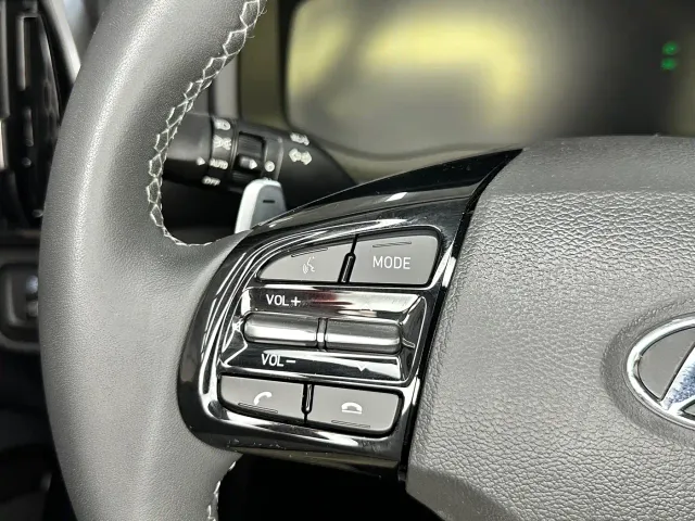 Hyundai ix35 — Фото автомобиля 23