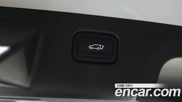 Hyundai Kona SX2 — Фото автомобиля 23