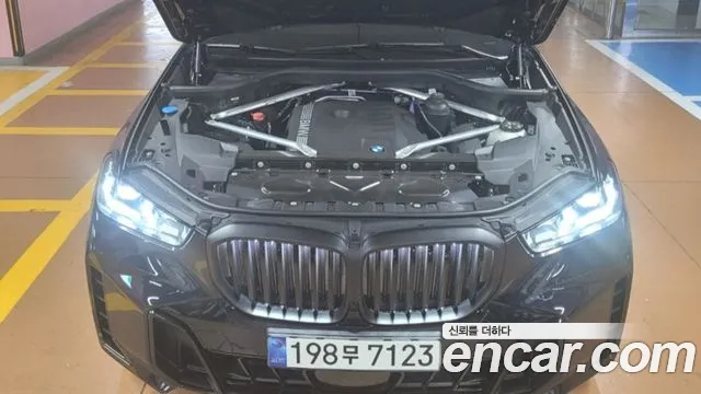 BMW X5 G05 — Фото автомобиля 6