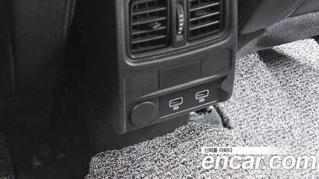 Renault-KoreaSamsung XM3 — Фото автомобиля 20