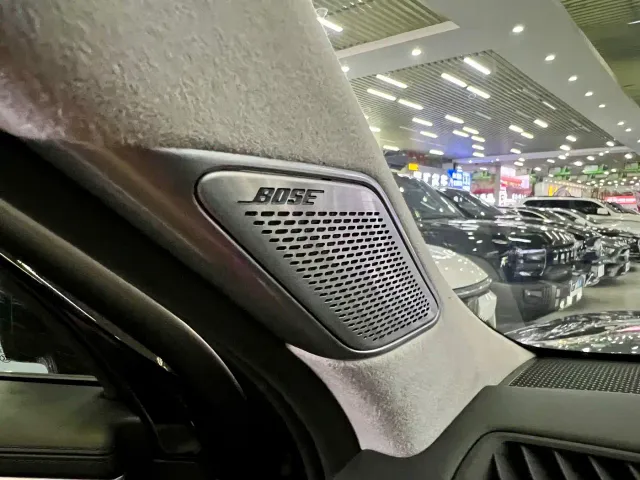 Hyundai Santa Fe — Фото автомобиля 17