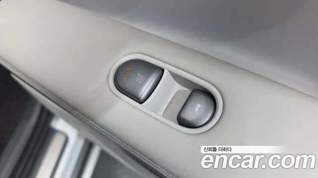 Hyundai Ioniq5 — Фото автомобиля 16