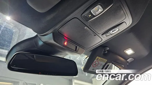 Renault Korea SM6 New — Фото автомобиля 18