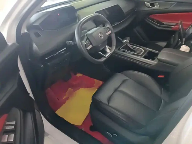 Changan CS55 Plus — Фото автомобиля 14