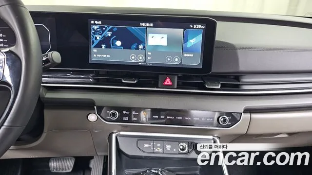 Kia Carnival 4th Gen — Фото автомобиля 18
