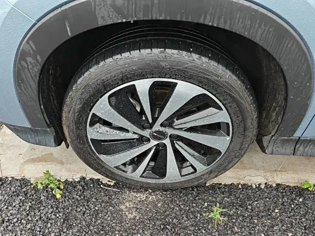 BYD Song PLUS — Фото автомобиля 22