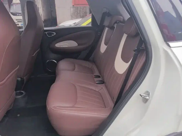 Wuling Bingo — Фото автомобиля 16