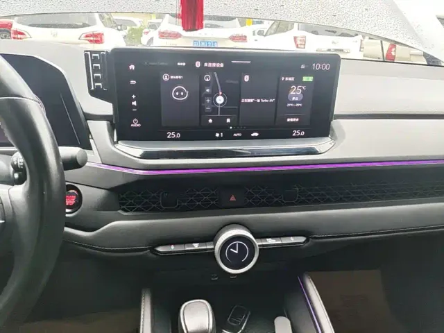 Honda Accord — Фото автомобиля 12