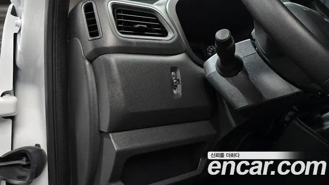 Renault-KoreaSamsung Master Master 2.3 Фургон L — Фото автомобиля 17