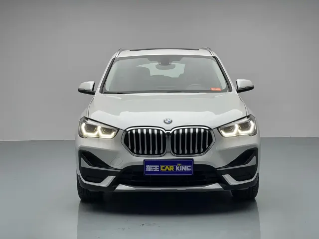 BMW X1 — Фото автомобиля 3