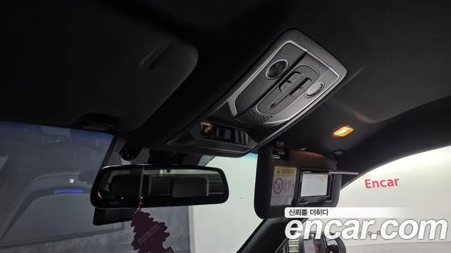 KG_Mobility_Ssangyong Rexton Новый Rexton Sport Дизель 2.2 4WD — Фото автомобиля 18