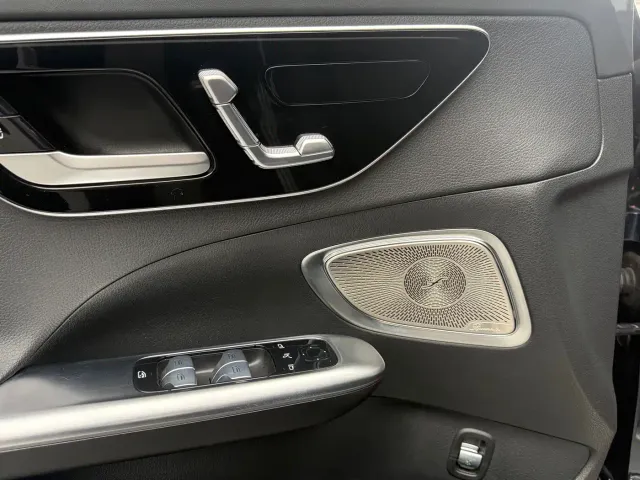 Mercedes-Benz C-Class — Фото автомобиля 11