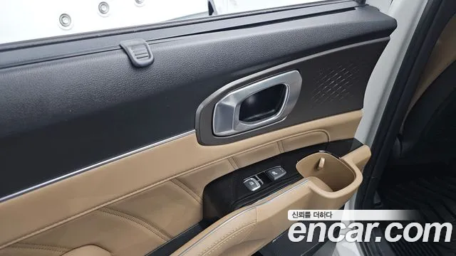 Kia Sorento — Фото автомобиля 19