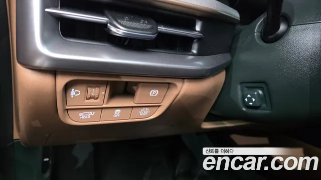 Hyundai Grandeur GN7 — Фото автомобиля 25