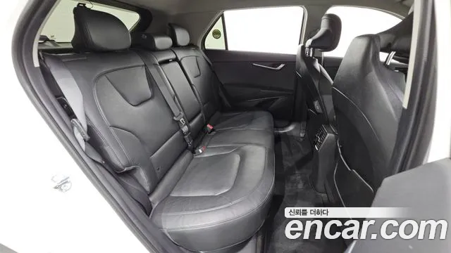 Kia Niro Niro (New) — Фото автомобиля 17