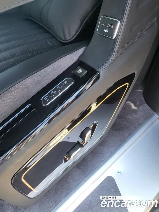 Kia Carnival 4th Gen — Фото автомобиля 9