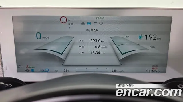 Hyundai Ioniq 5 — Фото автомобиля 8