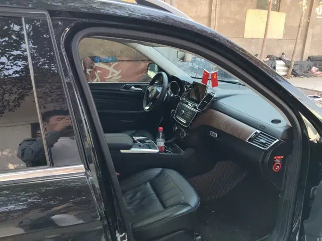 BAIC Beijing Offroad BJ90 — Фото автомобиля 19