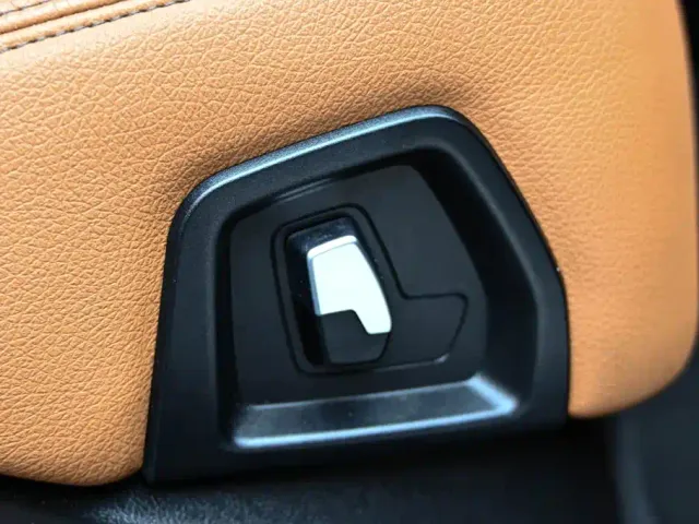 BMW 6 Series Gran Turismo — Фото автомобиля 27