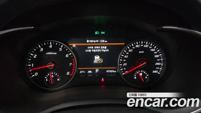 Kia Stinger Stinger Meister 3.3 GT AWD Acro Edition — Фото автомобиля 6