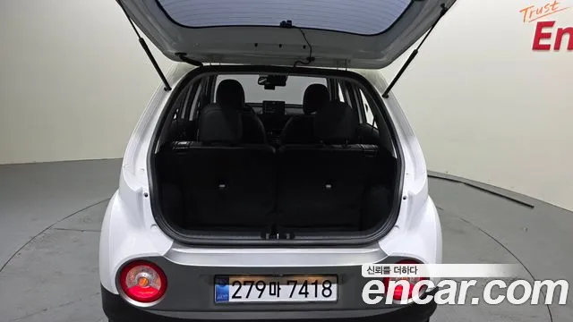 Hyundai Casper Casper Essential — Фото автомобиля 20