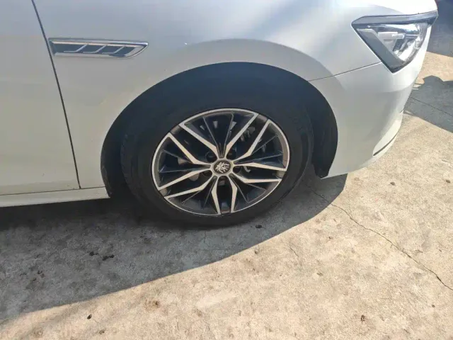 BYD Qin PLUS — Фото автомобиля 25