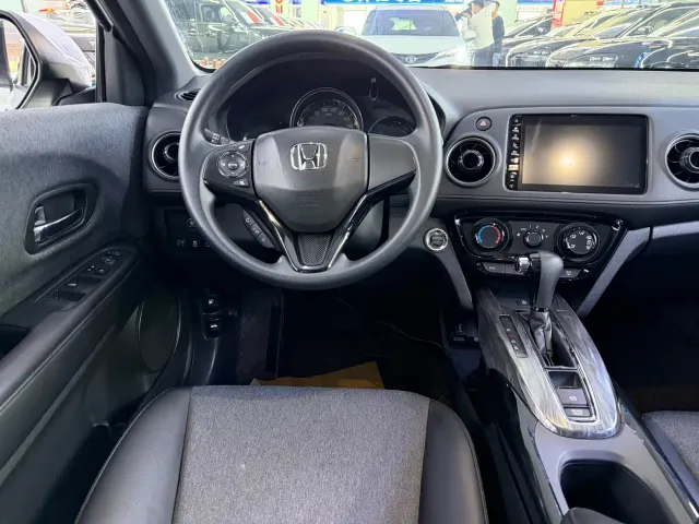 Honda Honda XR-V 2021 1.5L CVT Comfort Edition — Фото автомобиля 9