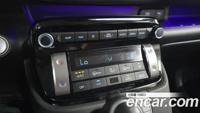 Hyundai Casper — Фото автомобиля 17