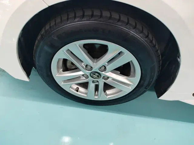 Toyota Levin — Фото автомобиля 22