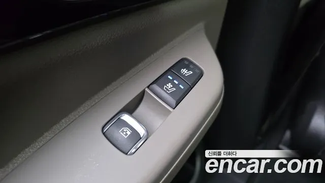 Kia Carnival 4th Gen — Фото автомобиля 28