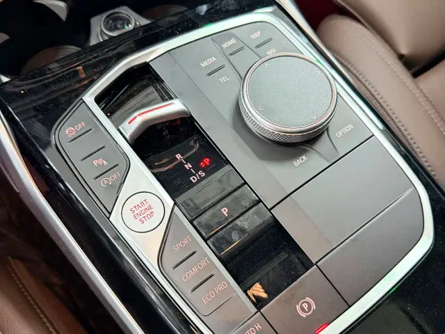 BMW 3 Series — Фото автомобиля 12